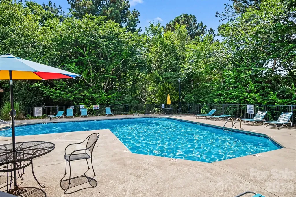12683 Bluestem Lane Charlotte NC 28277