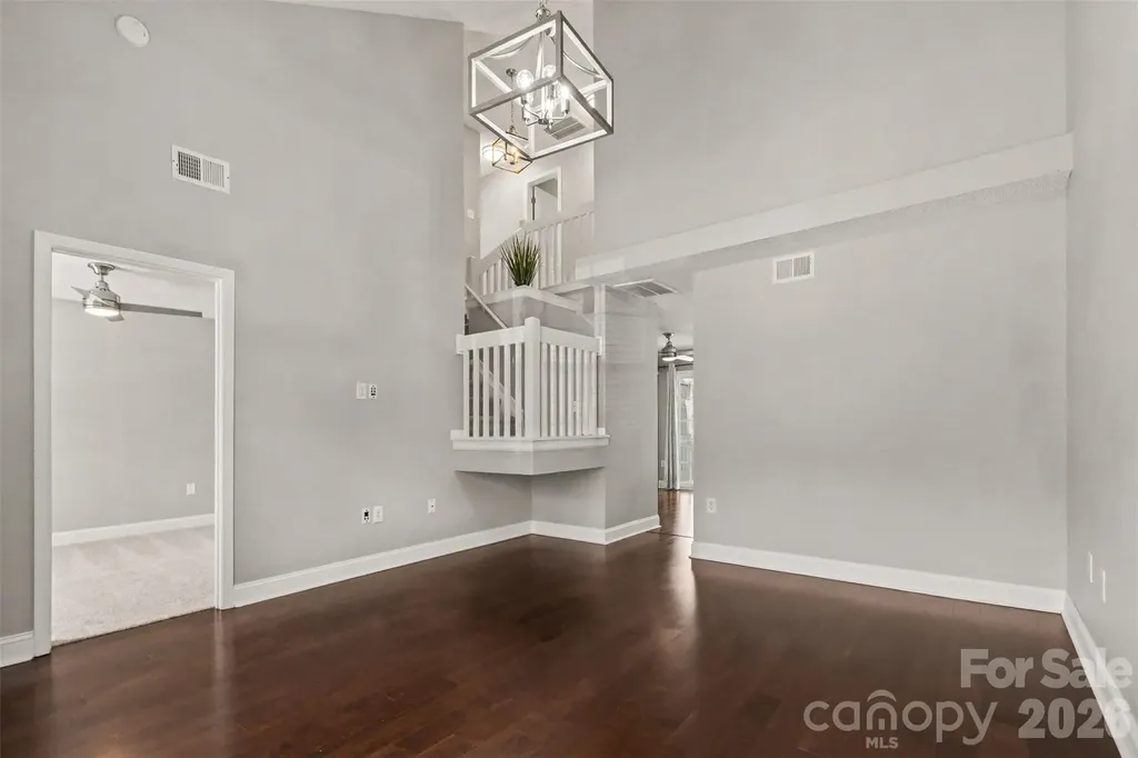 12683 Bluestem Lane Charlotte NC 28277