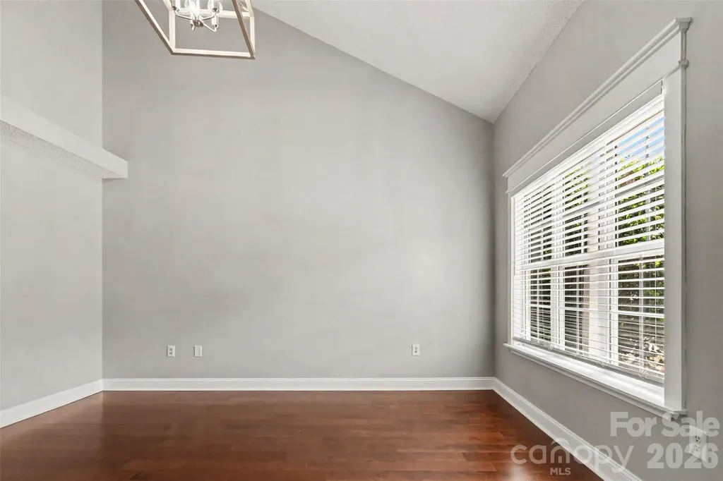 12683 Bluestem Lane Charlotte NC 28277