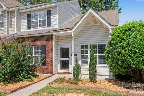 12683 Bluestem Lane Charlotte NC 28277