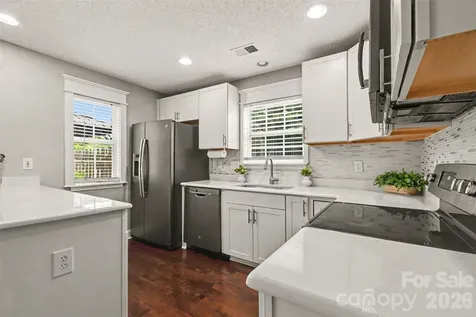 12683 Bluestem Lane Charlotte NC 28277