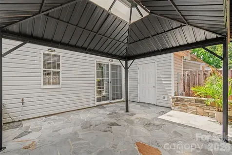 12683 Bluestem Lane Charlotte NC 28277