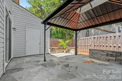 12683 Bluestem Lane Charlotte NC 28277