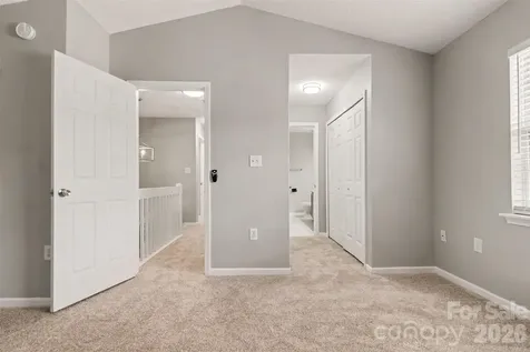 12683 Bluestem Lane Charlotte NC 28277