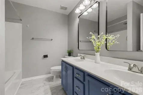 12683 Bluestem Lane Charlotte NC 28277