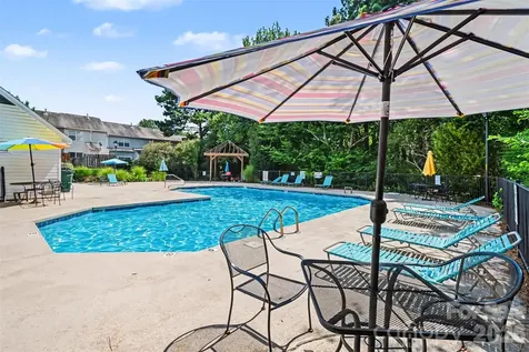 12683 Bluestem Lane Charlotte NC 28277