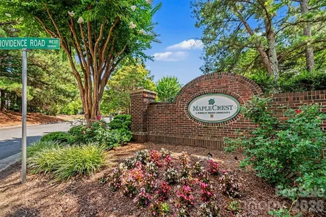 12683 Bluestem Lane Charlotte NC 28277