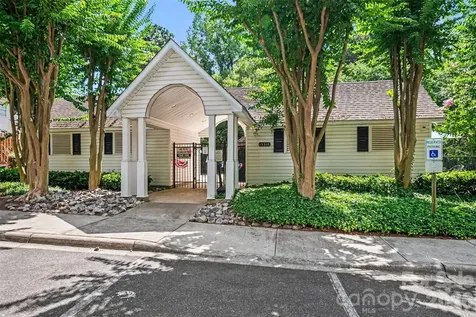 12683 Bluestem Lane Charlotte NC 28277