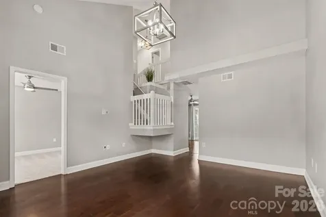 12683 Bluestem Lane Charlotte NC 28277