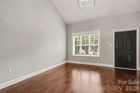 12683 Bluestem Lane Charlotte NC 28277