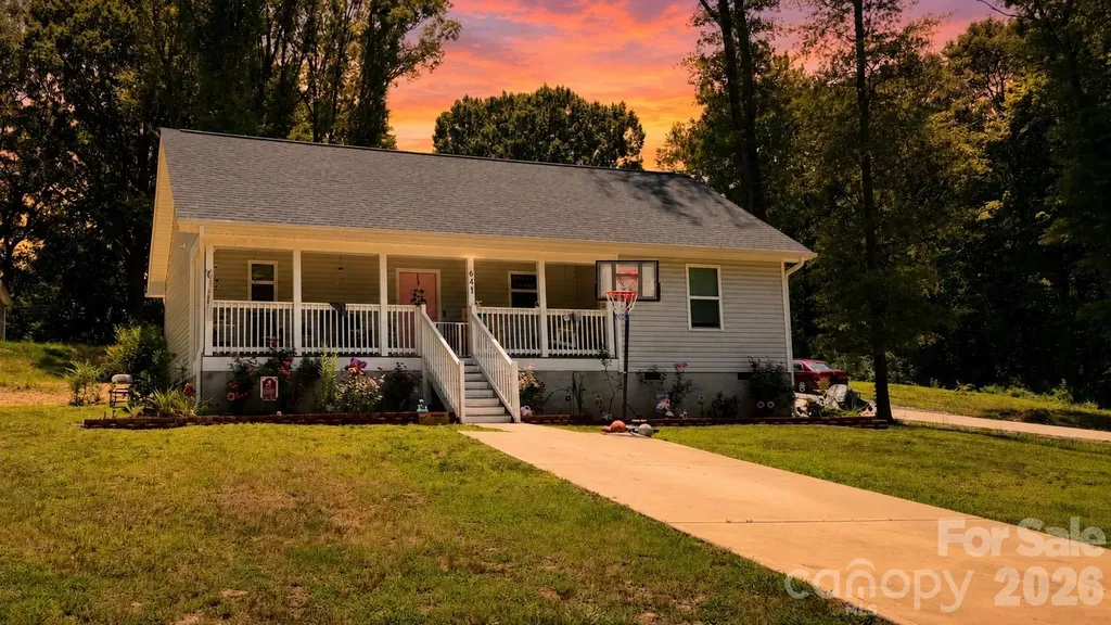 641 Johns Lane Gastonia NC 28052