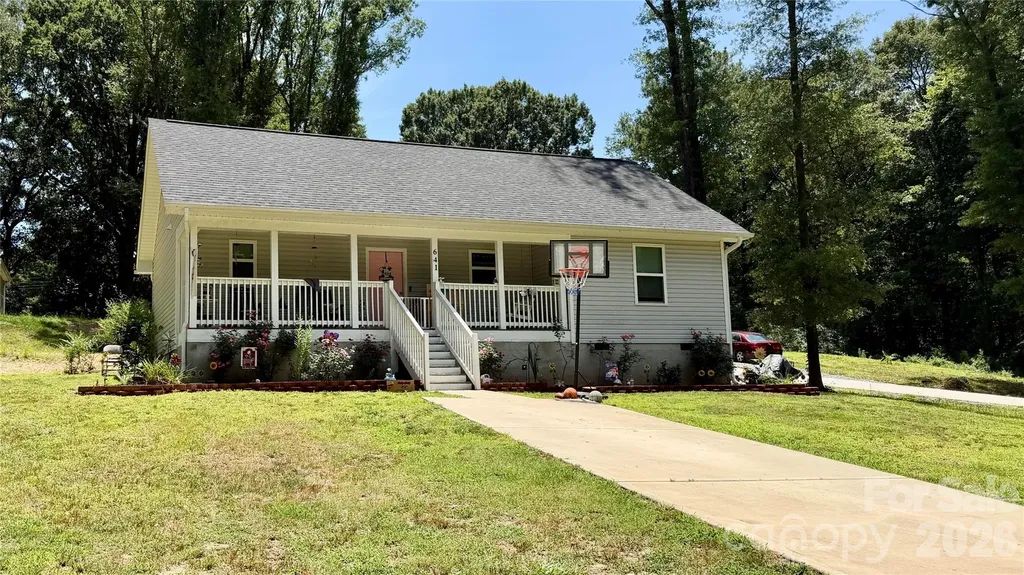 641 Johns Lane Gastonia NC 28052