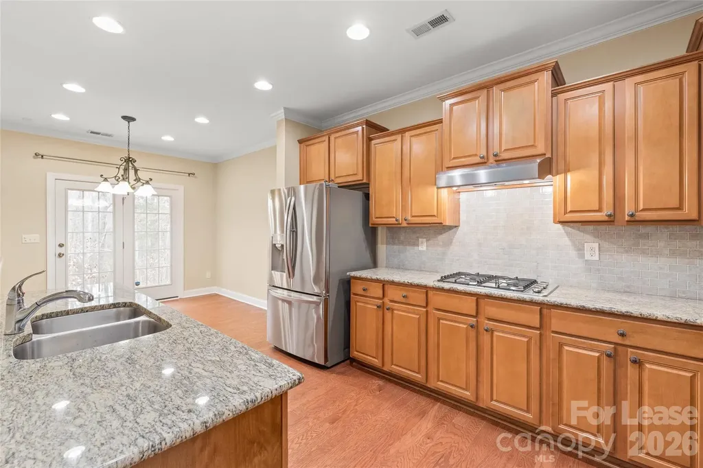 5123 Poplar Knoll Drive Matthews NC 28105