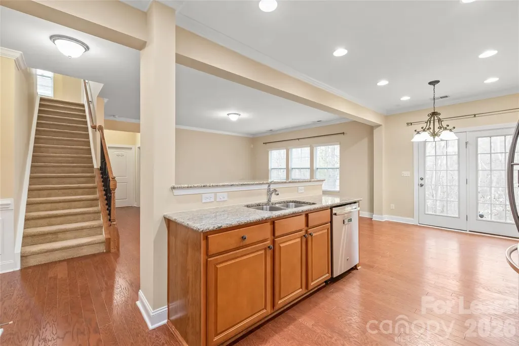 5123 Poplar Knoll Drive Matthews NC 28105