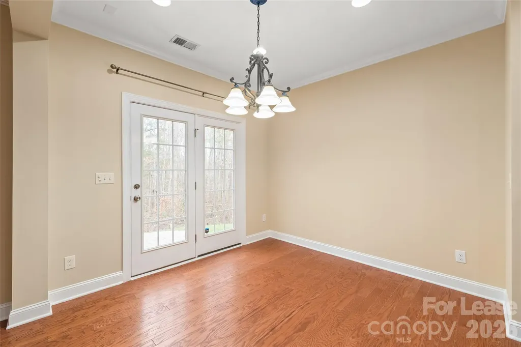 5123 Poplar Knoll Drive Matthews NC 28105