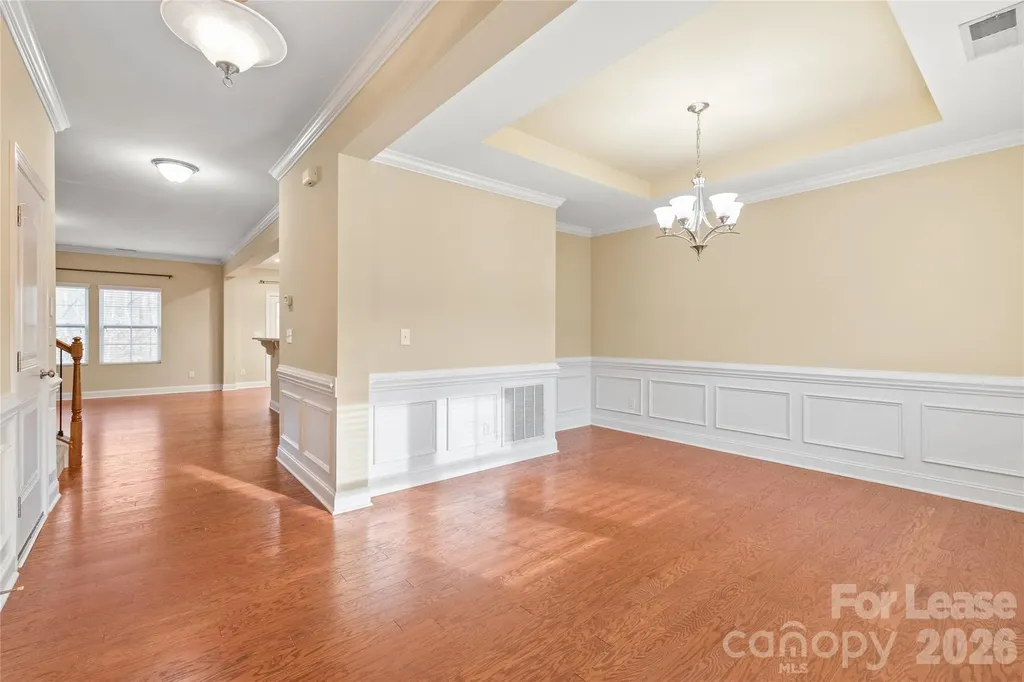 5123 Poplar Knoll Drive Matthews NC 28105