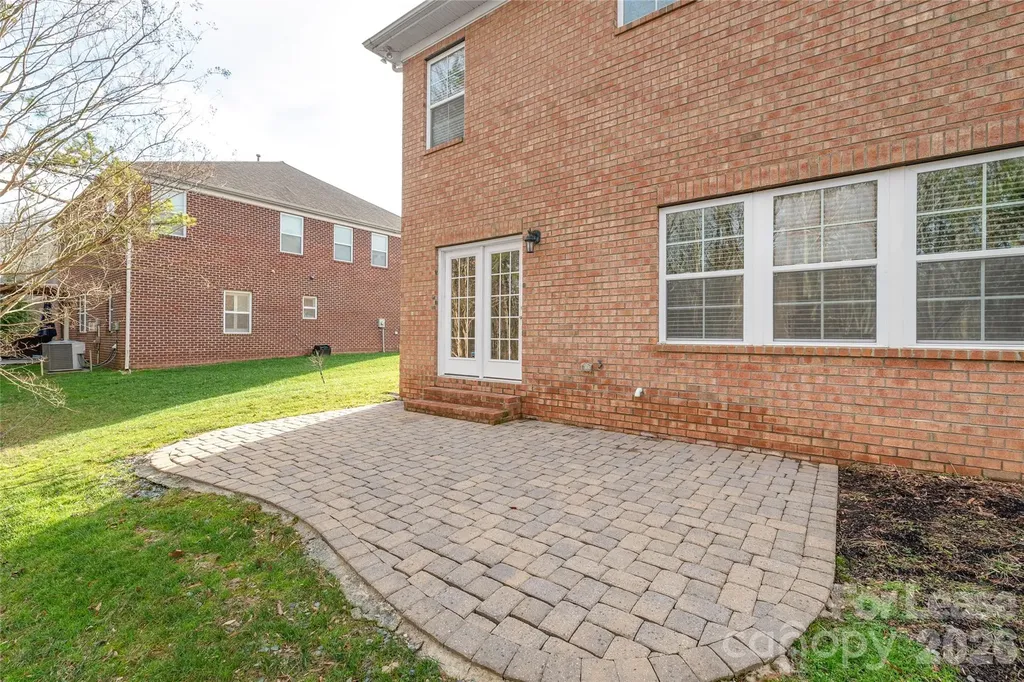 5123 Poplar Knoll Drive Matthews NC 28105