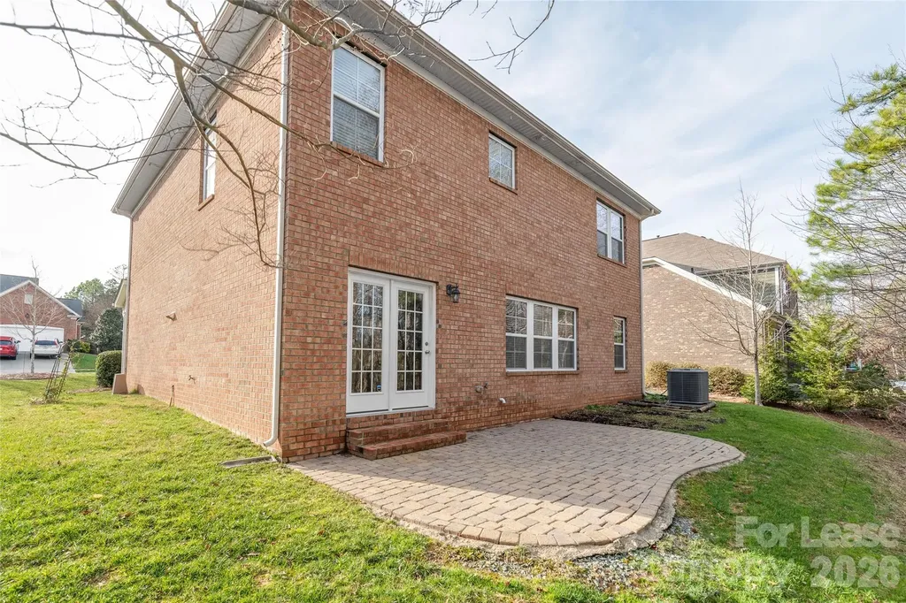 5123 Poplar Knoll Drive Matthews NC 28105