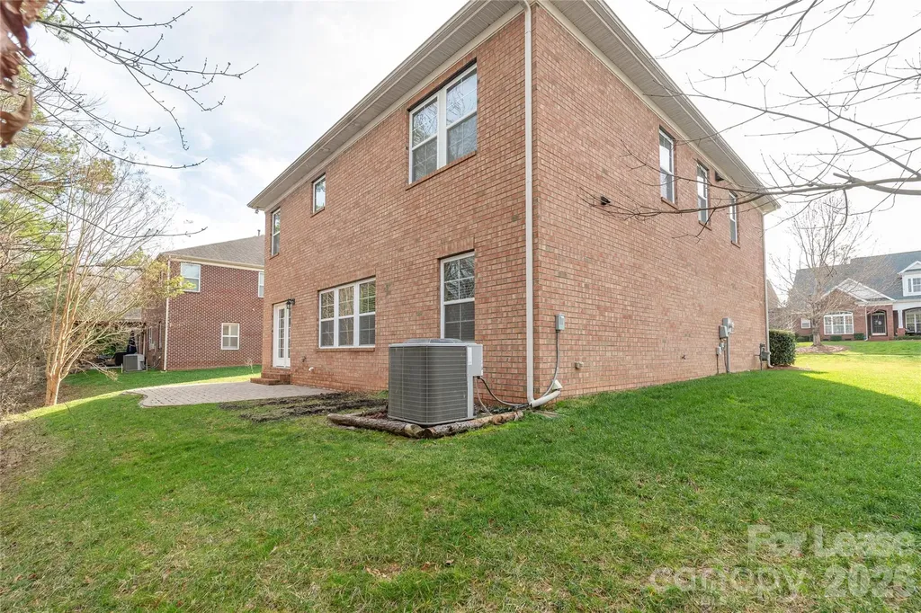 5123 Poplar Knoll Drive Matthews NC 28105