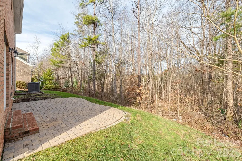 5123 Poplar Knoll Drive Matthews NC 28105