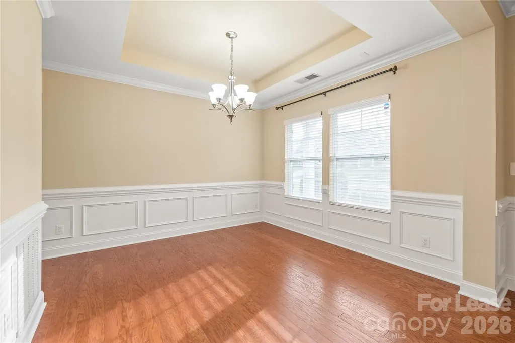 5123 Poplar Knoll Drive Matthews NC 28105