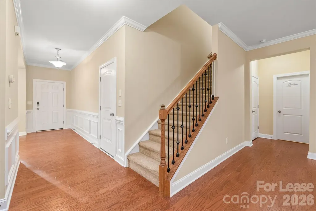 5123 Poplar Knoll Drive Matthews NC 28105
