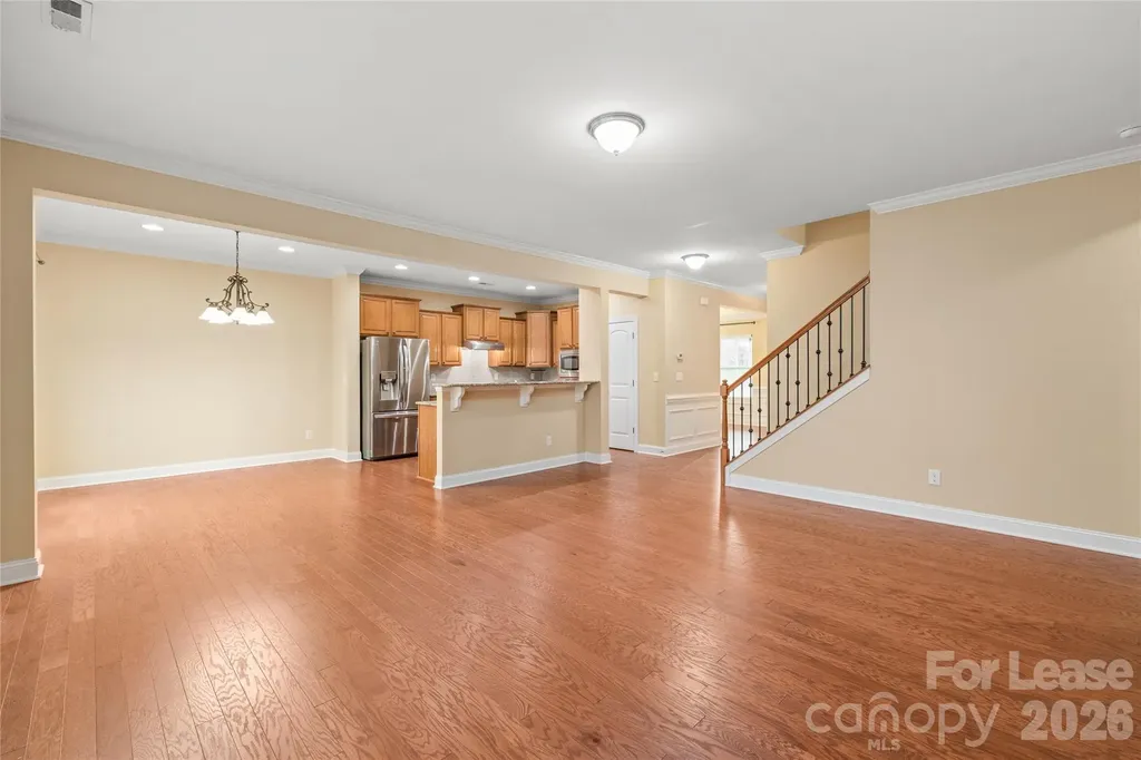 5123 Poplar Knoll Drive Matthews NC 28105