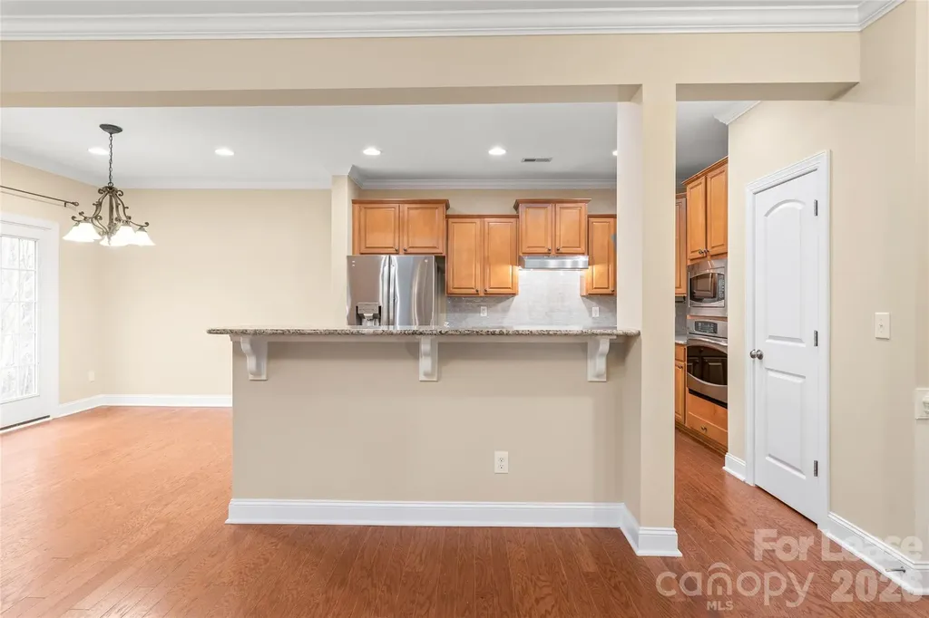 5123 Poplar Knoll Drive Matthews NC 28105