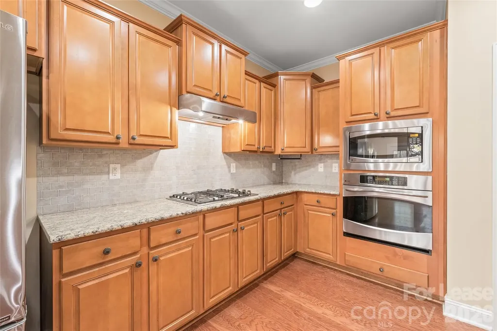 5123 Poplar Knoll Drive Matthews NC 28105