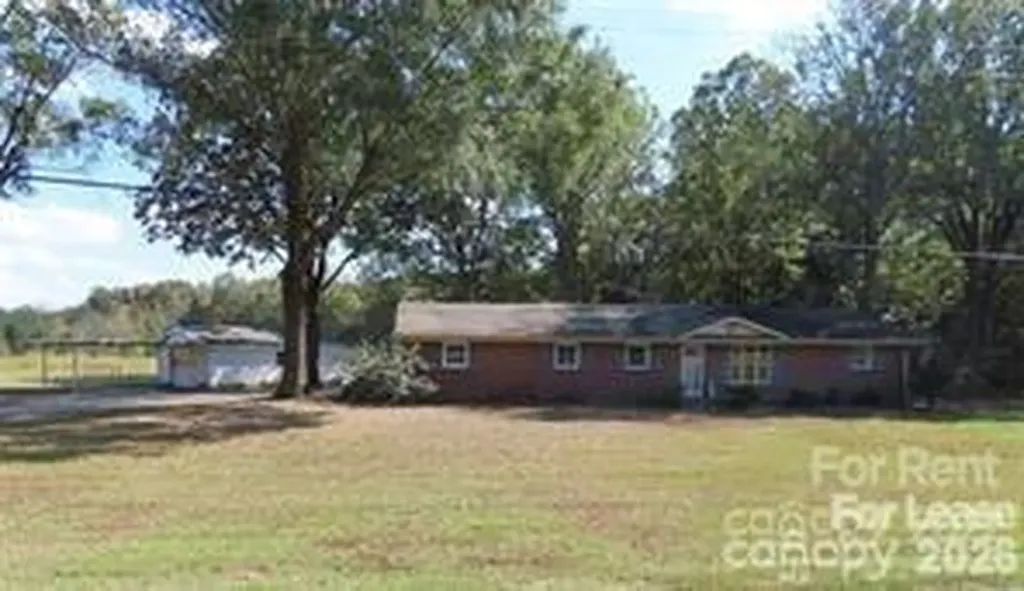 1803 Tucker Road Peachland NC 28133