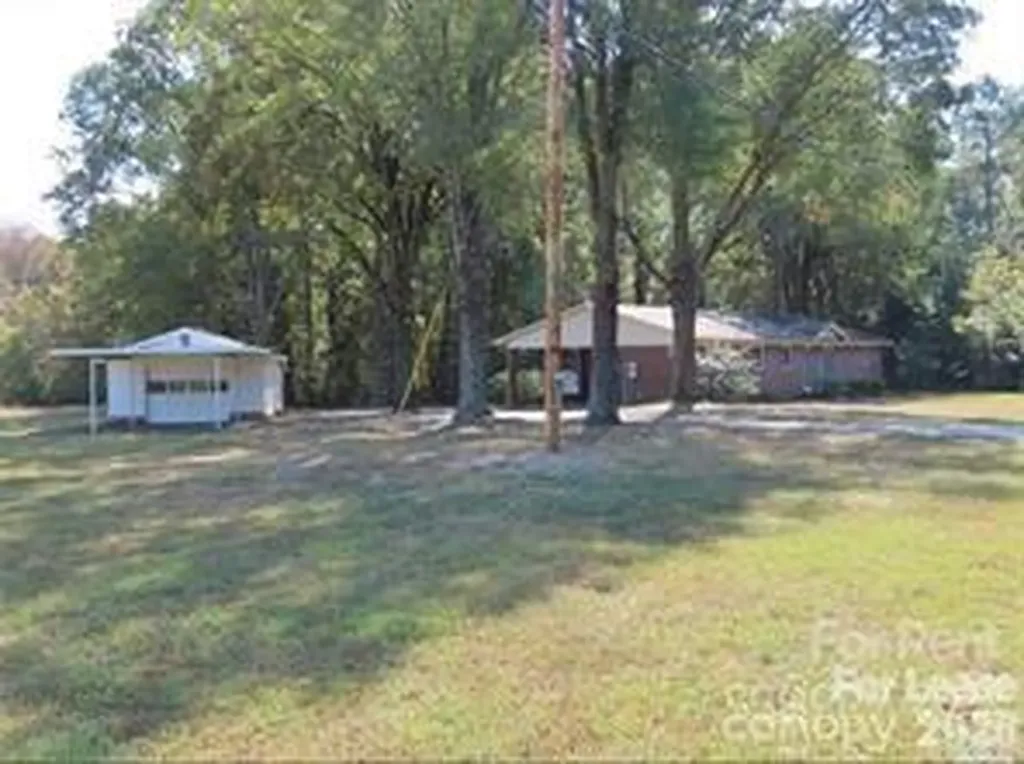 1803 Tucker Road Peachland NC 28133