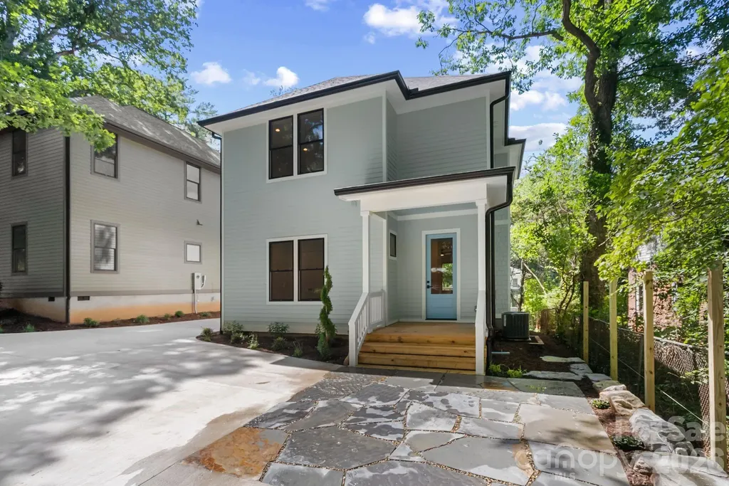 35 Grindstaff Drive Asheville NC 28803