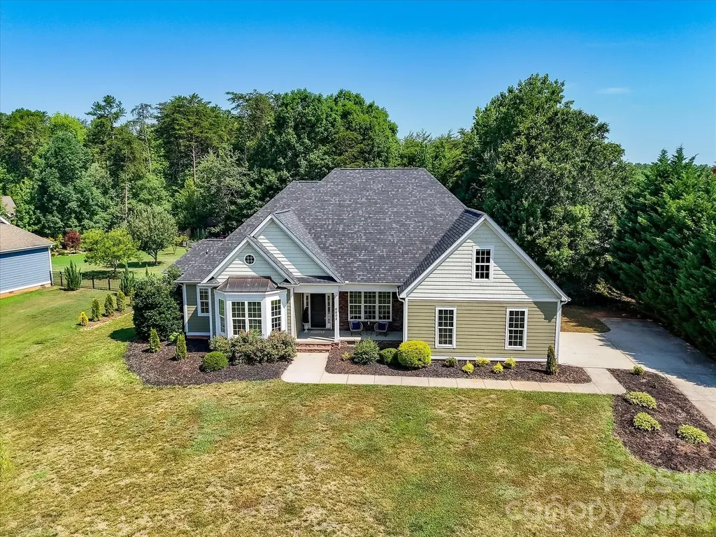 6603 Havencrest Drive Denver NC 28037