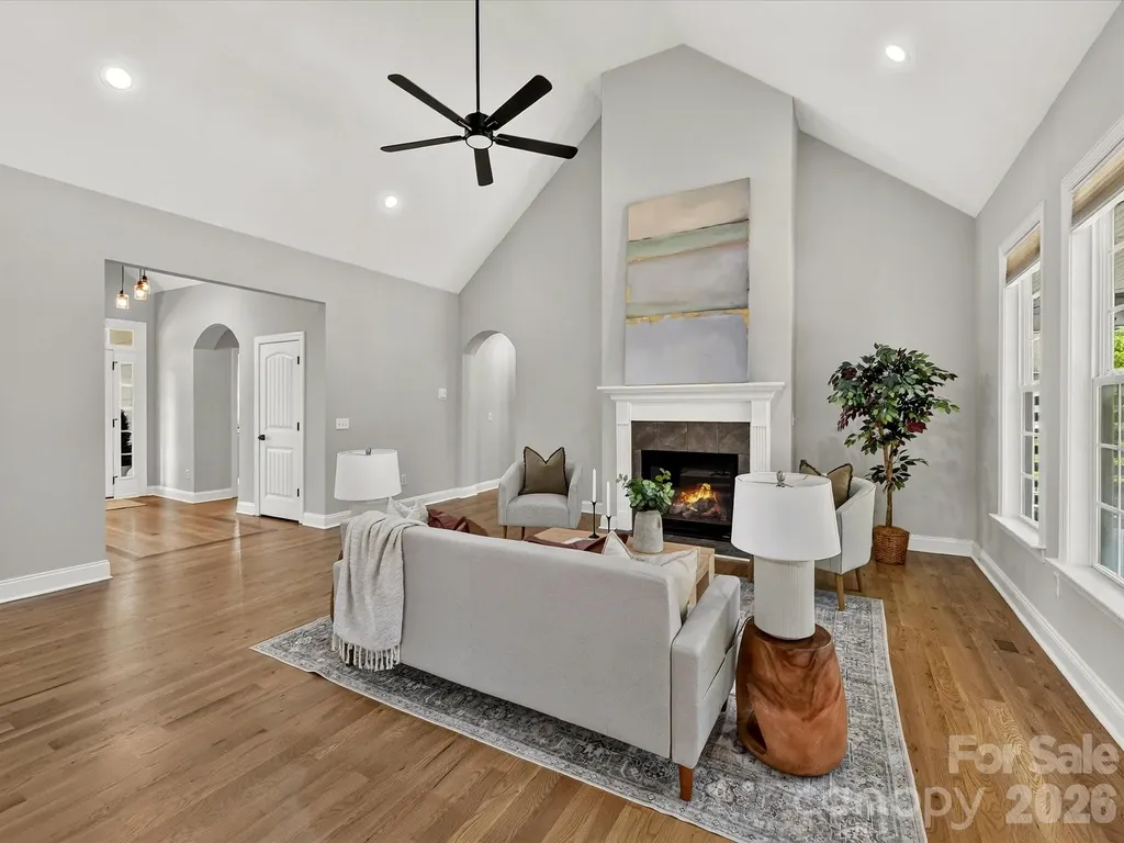 6603 Havencrest Drive Denver NC 28037