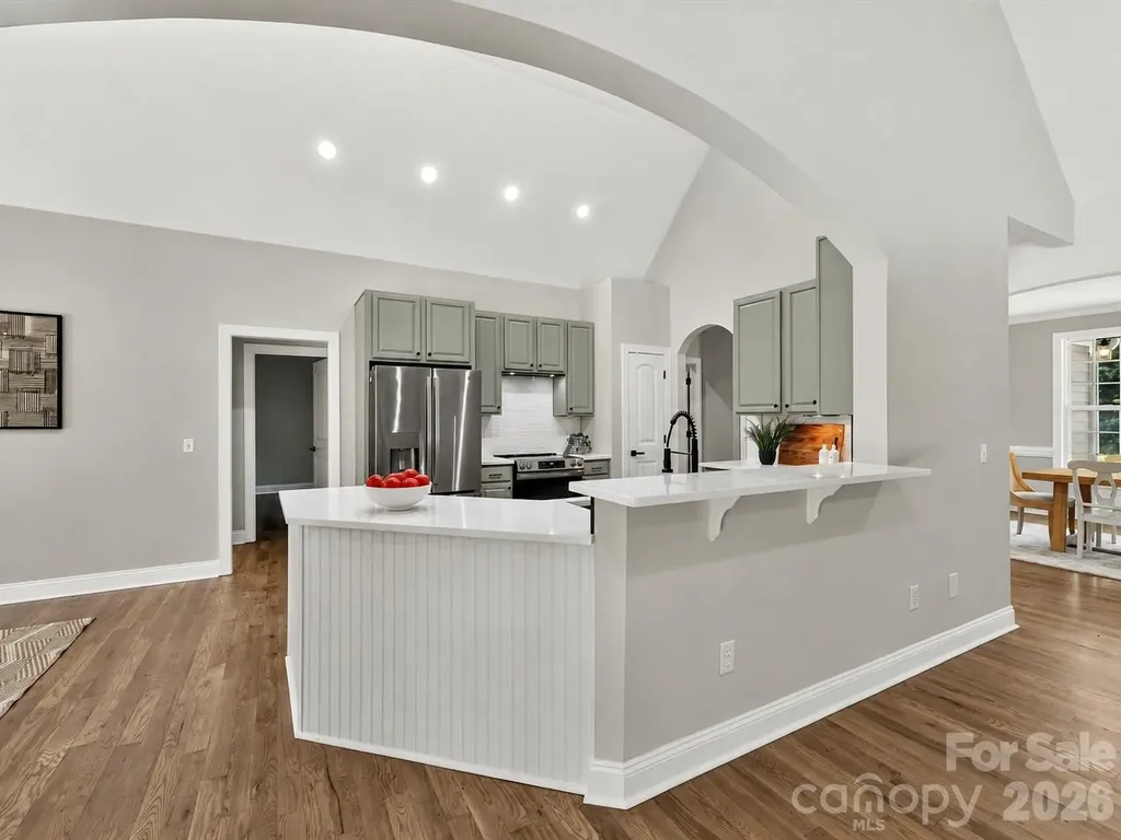 6603 Havencrest Drive Denver NC 28037
