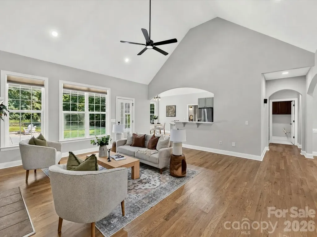 6603 Havencrest Drive Denver NC 28037