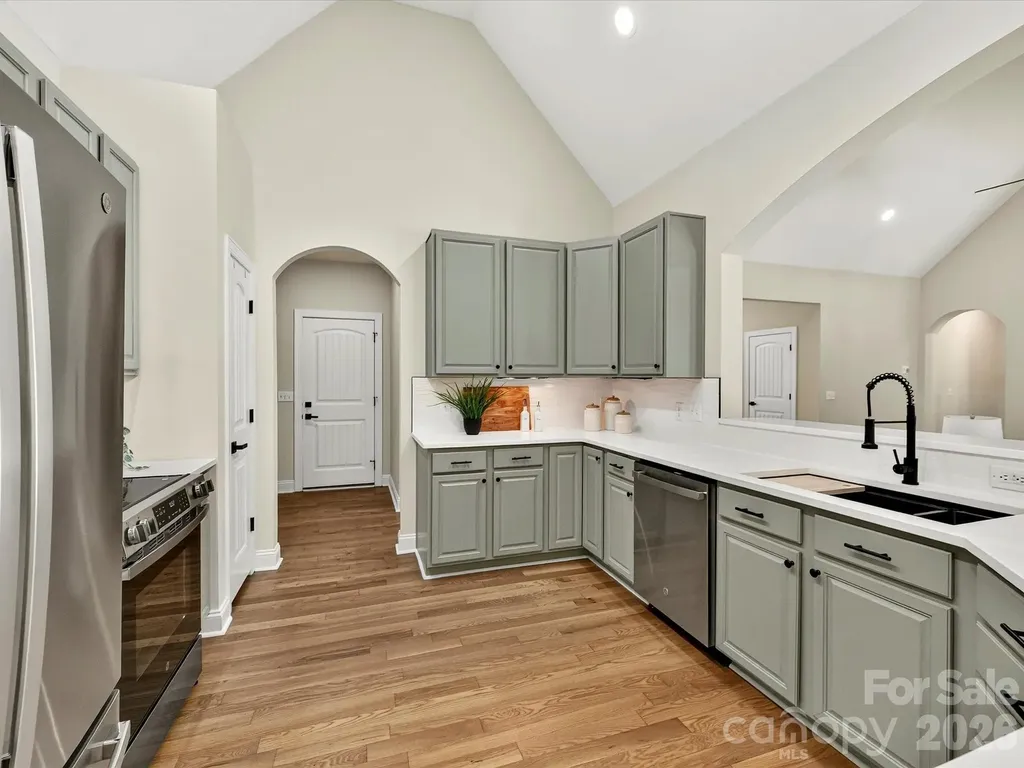 6603 Havencrest Drive Denver NC 28037