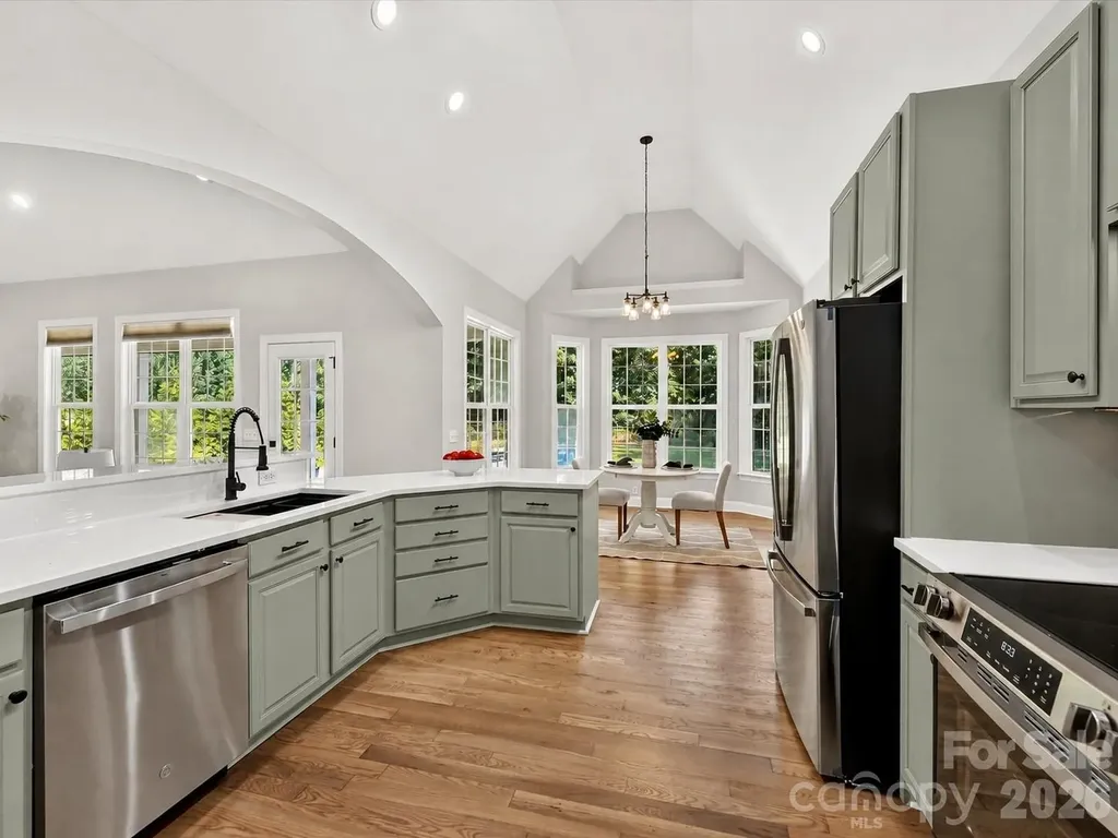 6603 Havencrest Drive Denver NC 28037
