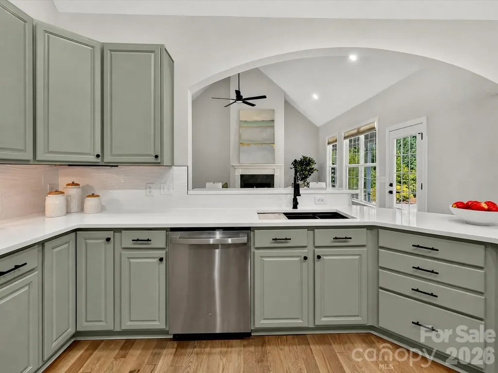 6603 Havencrest Drive Denver NC 28037