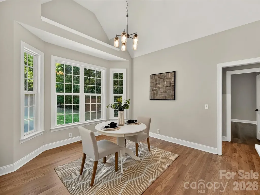 6603 Havencrest Drive Denver NC 28037