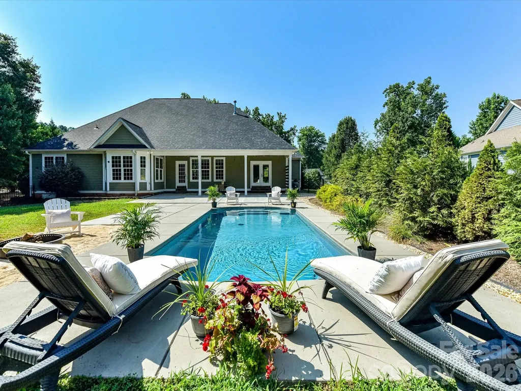 6603 Havencrest Drive Denver NC 28037
