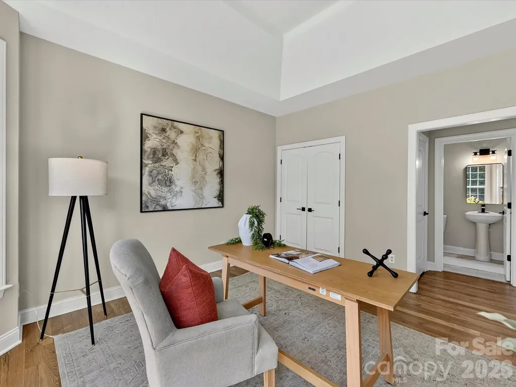 6603 Havencrest Drive Denver NC 28037
