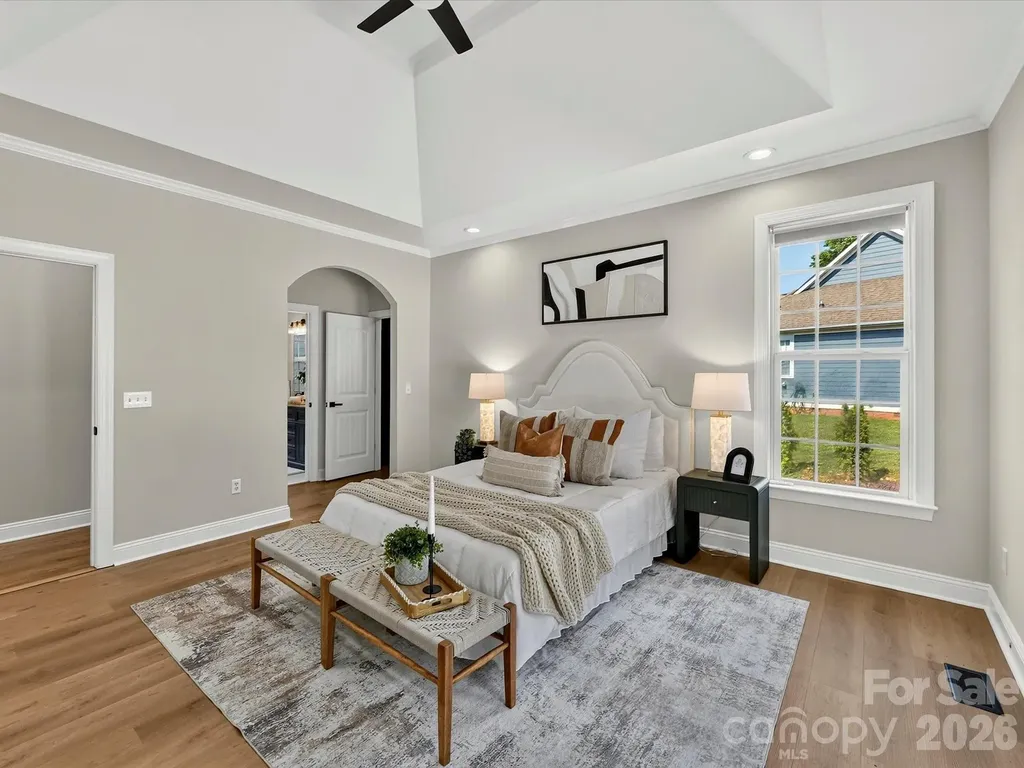 6603 Havencrest Drive Denver NC 28037