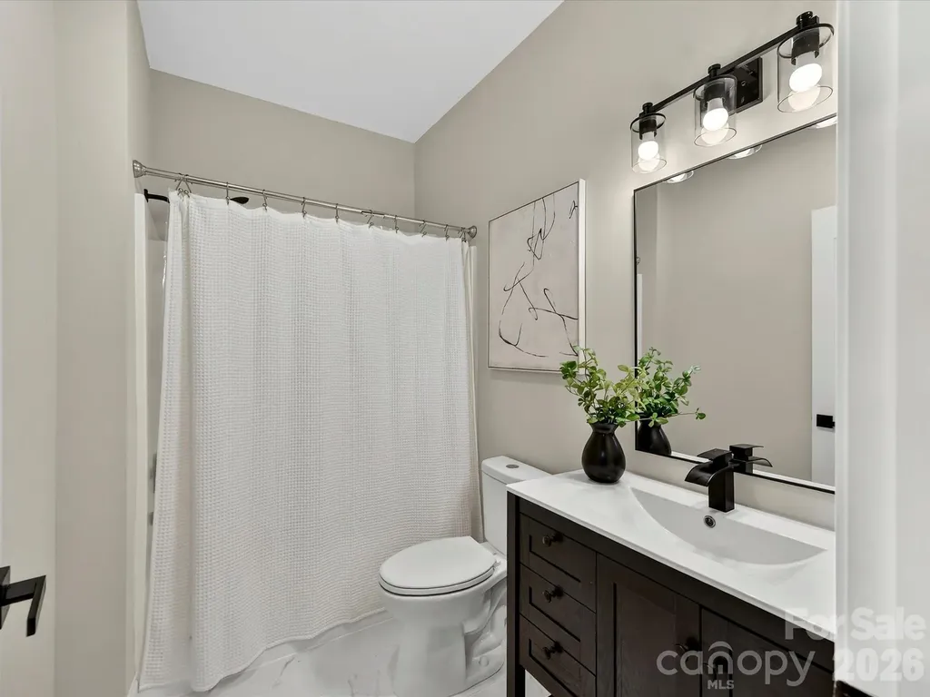 6603 Havencrest Drive Denver NC 28037