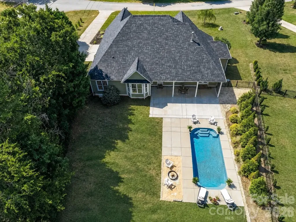 6603 Havencrest Drive Denver NC 28037