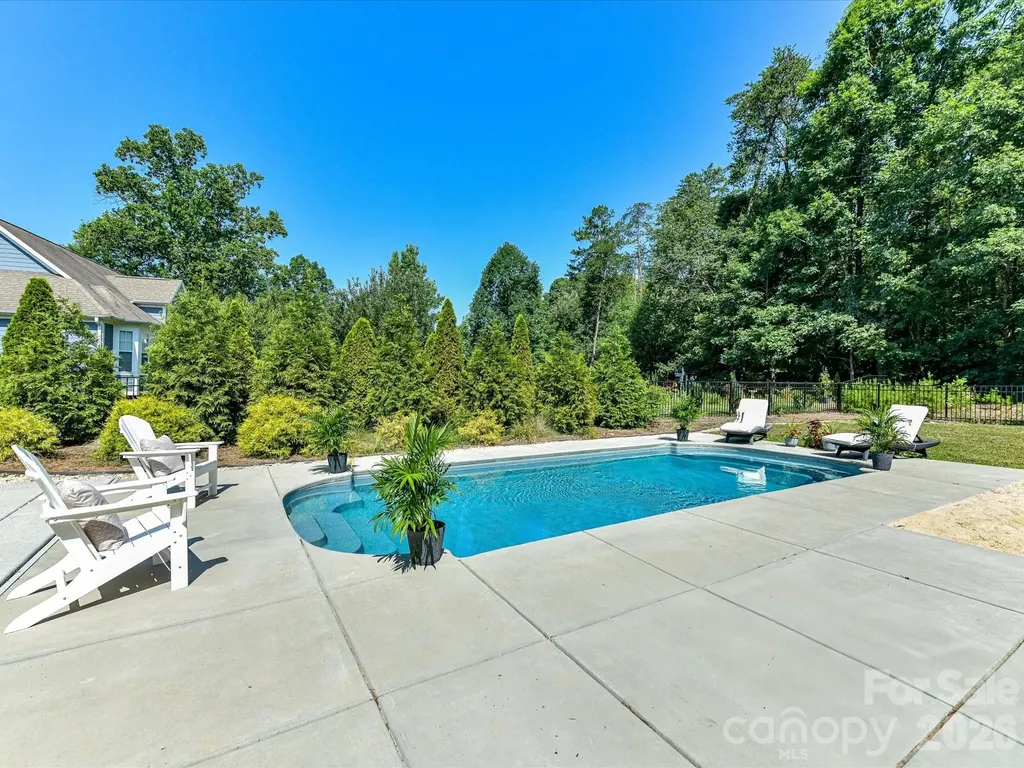6603 Havencrest Drive Denver NC 28037