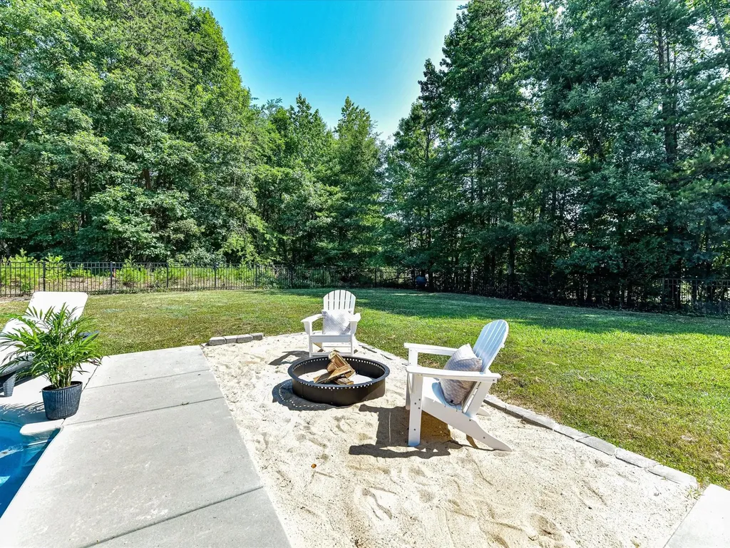 6603 Havencrest Drive Denver NC 28037