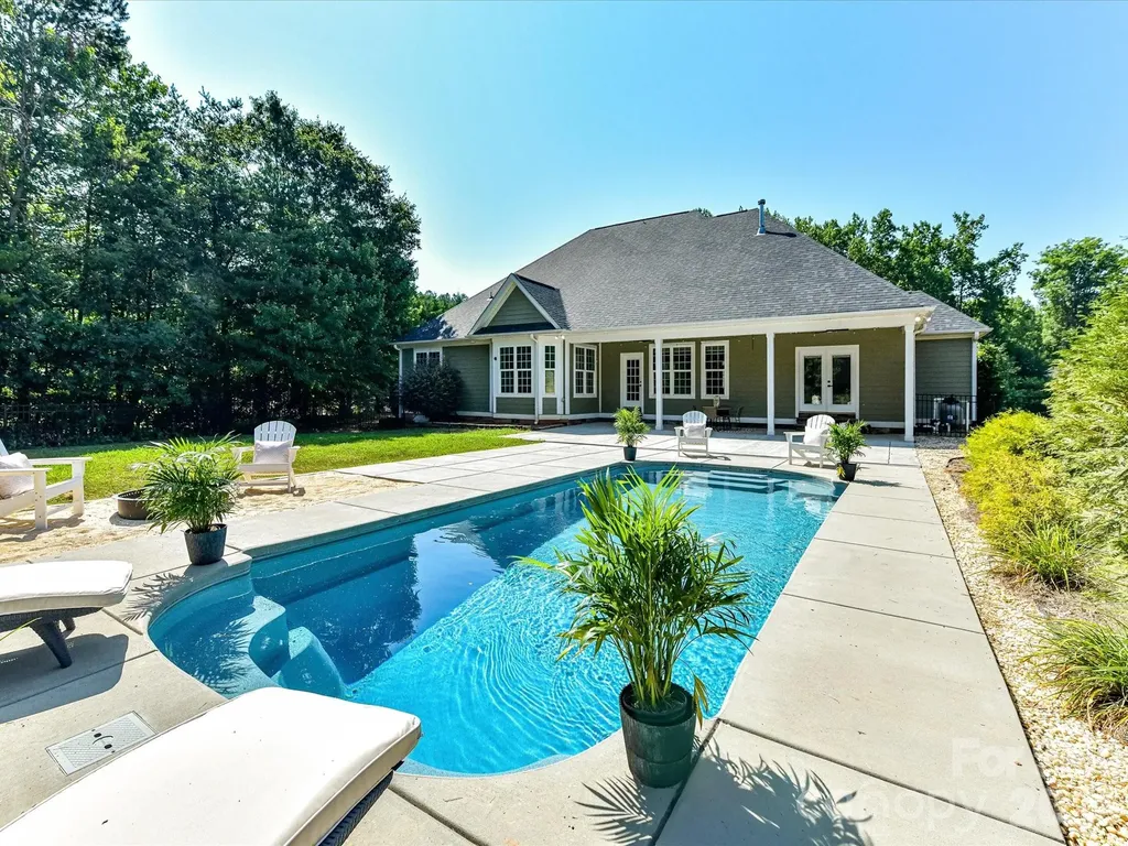 6603 Havencrest Drive Denver NC 28037