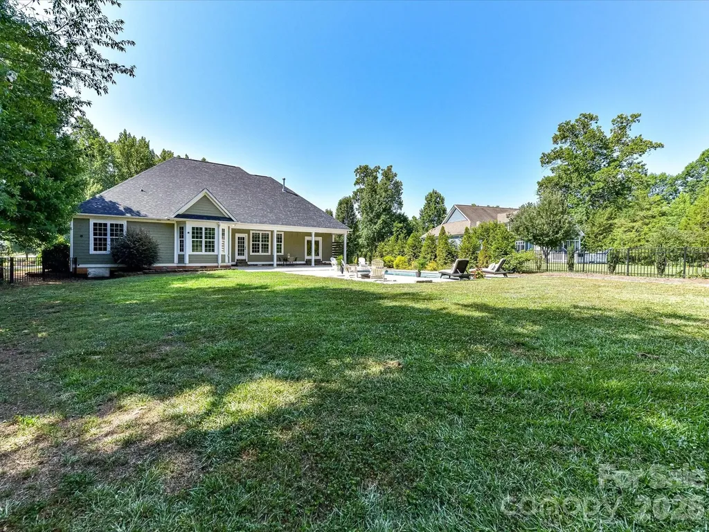 6603 Havencrest Drive Denver NC 28037