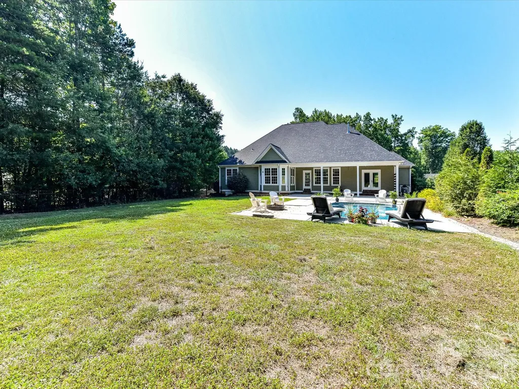 6603 Havencrest Drive Denver NC 28037
